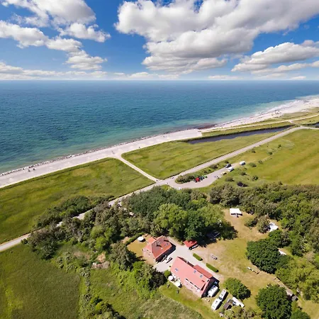 Appartamento Der Am Fehmarn