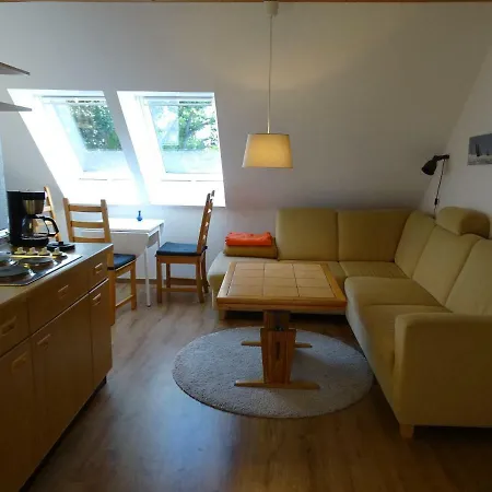Apartment Der Am