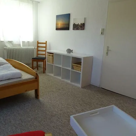 Apartment Der Am