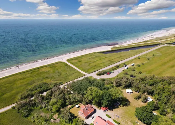 Appartamento Der Am Fehmarn